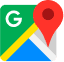 Google Maps Icon